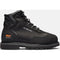 Timberland PRO Men's Internal Met Guard Steel Toe Work Boot - Black - TB185516214 7 / Medium / Black - Overlook Boots