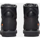 Timberland PRO Men's Internal Met Guard Steel Toe Work Boot - Black - TB185516214 - Overlook Boots