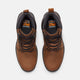 Timberland PRO Men's Montauk 6" Steel Toe Waterproof Work Boot - Brown - TB0A63MBEM4 - Overlook Boots