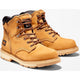 Timberland Pro Men's Pit Boss 6" Soft Toe Work Boot - Wheat - TB133030231 - Overlook Boots