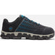 Timberland PRO Men's Powertrain Sport Alloy Toe Work Shoe - Black - TB1A1HRU001 7 / Medium / Black - Overlook Boots