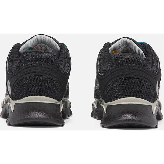 Timberland PRO Men's Powertrain Sport Alloy Toe Work Shoe - Black - TB1A1HRU001 - Overlook Boots
