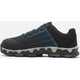 Timberland PRO Men's Powertrain Sport Alloy Toe Work Shoe - Black - TB1A1HRU001 - Overlook Boots