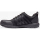 Timberland Pro Men's Radius Composite Toe Sneaker Work Shoe- Black- TB1A28PT001 - Overlook Boots