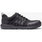 Timberland Pro Men's Radius Composite Toe Sneaker Work Shoe- Black- TB1A28PT001 7 / Medium / Black - Overlook Boots