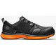 Timberland Pro Men's Reaxion Composite Toe Sneaker Work Shoe- Black- TB1A2123001 7 / Medium / Black - Overlook Boots