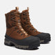 Timberland PRO® Men’s Siberian CSA 8” Composite Toe Insulated Work Boot – Brown (TB0A63PUEM4) - Overlook Boots