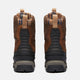 Timberland PRO® Men’s Siberian CSA 8” Composite Toe Insulated Work Boot – Brown (TB0A63PUEM4) - Overlook Boots