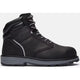 Timberland Pro Men's Titan Tasker 6" Alloy Toe Work Boot- Black- TB0A416GW02 7 / Medium / Brown - Overlook Boots