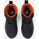 Timberland Pro Men's Boondock 8" Composite Toe Met Guard Work Boot -Black- TB0A66G7EDW - Overlook Boots