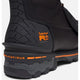 Timberland Pro Men's Boondock 8" Composite Toe Met Guard Work Boot -Black- TB0A66G7EDW - Overlook Boots