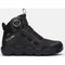 Timberland Pro Men's BOA® Morphix 6" Comp Toe WP Work Boot TB0A438GENR 7 / Medium / Black - Overlook Boots