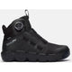 Timberland Pro Men's BOA® Morphix 6" Comp Toe WP Work Boot TB0A438GENR 7 / Medium / Black - Overlook Boots