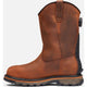 Timberland PRO Men's BOA True Grit Composite Toe Waterproof Pull-On Work Boot - Brown - TB0A66JQEM4 - Overlook Boots
