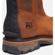 Timberland PRO Men's BOA True Grit Composite Toe Waterproof Pull-On Work Boot - Brown - TB0A66JQEM4 - Overlook Boots