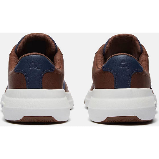 Timberland PRO Men's Bridgeport Composite Toe Puncture Resistant Athletic Work Shoe - Brown - TB0A43EGEDU - Overlook Boots