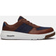Timberland PRO Men's Bridgeport Composite Toe Puncture Resistant Athletic Work Shoe - Brown - TB0A43EGEDU 7 / Medium / Brown - Overlook Boots
