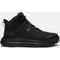 Timberland PRO Men's Intercept Mid CSA Steel Toe Puncture Resistant Sneaker Work Shoe - Black - TB0A67SFEL0 7 / Medium / Black - Overlook Boots