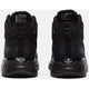 Timberland PRO Men's Intercept Mid CSA Steel Toe Puncture Resistant Sneaker Work Shoe - Black - TB0A67SFEL0 - Overlook Boots