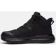 Timberland PRO Men's Intercept Mid CSA Steel Toe Puncture Resistant Sneaker Work Shoe - Black - TB0A67SFEL0 - Overlook Boots