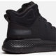 Timberland PRO Men's Intercept Mid CSA Steel Toe Puncture Resistant Sneaker Work Shoe - Black - TB0A67SFEL0 - Overlook Boots