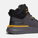 Timberland PRO Men's Intercept Mid Steel Toe Work Sneaker - Dark Grey - TB0A67R7EOS - Overlook Boots