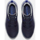 Timberland PRO Men's Intercept Steel Toe Slip Resistant Sneaker Work Shoe - Navy - TB0A5ME3EDK - Overlook Boots