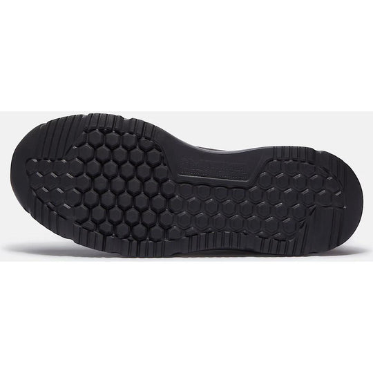 Timberland PRO Men's Intercept Steel Toe Sneaker Work Shoe - Dark Grey - TB0A5ME3EOS - Overlook Boots