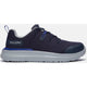 Timberland PRO Men's Intercept Steel Toe Slip Resistant Sneaker Work Shoe - Navy - TB0A5ME3EDK 7 / Medium / Navy - Overlook Boots