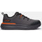 Timberland PRO Men's Intercept Steel Toe Sneaker Work Shoe - Dark Grey - TB0A5ME3EOS 7 / Medium / Grey - Overlook Boots