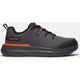 Timberland PRO Men's Intercept Steel Toe Sneaker Work Shoe - Dark Grey - TB0A5ME3EOS 7 / Medium / Grey - Overlook Boots