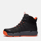 Timberland PRO Men's Morphix 6" Composite Toe Waterproof Work Boot - Black - TB0A63YKEK5 - Overlook Boots
