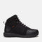 Timberland PRO Men's Radius Mid Composite Toe Met Guard Work Shoe - Black - TB0A636KEEM 7 / Medium / Black - Overlook Boots