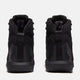 Timberland PRO Men's Radius Mid Composite Toe Met Guard Work Shoe - Black - TB0A636KEEM - Overlook Boots