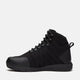 Timberland PRO Men's Radius Mid Composite Toe Met Guard Work Shoe - Black - TB0A636KEEM - Overlook Boots