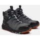 Timberland Pro Men's Tempe 6" Alloy Toe Waterproof Work Boot- Grey- TB0A67G3EJO - Overlook Boots