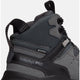 Timberland Pro Men's Tempe 6" Alloy Toe Waterproof Work Boot- Grey- TB0A67G3EJO - Overlook Boots