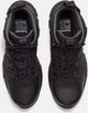 Timberland Pro Men's Tempe 6" Soft Toe Waterproof Work Boot- Black- TB0A63WQEK5 - Overlook Boots