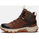 Timberland Pro Men's Tempe 6" Soft Toe Waterproof Work Boot- Brown- TB0A63WQEPB - Overlook Boots