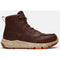 Timberland Pro Men's Tempe Moc Toe WP Work Boot- Rust- TB0A5TMEEM6 7 / Medium / Rust - Overlook Boots