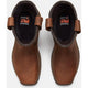 Timberland PRO Men's Titan EV Composite Toe Waterproof Pull-On Work Boot - Brown - TB0A44DGEM4 - Overlook Boots