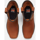 Timberland Pro Men's Titan EV Composite Toe Pull-On Work Boot - Brown - TB0A435GEM4 - Overlook Boots