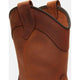 Timberland Pro Men's Titan EV Composite Toe Pull-On Work Boot - Brown - TB0A435GEM4 - Overlook Boots