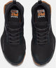 Timberland PRO Men's XR-1 Dynamic Natural Fit Alloy Toe Work Shoe - Blackout - TB0A67JKV96 - Overlook Boots