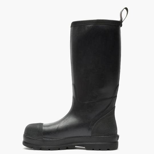 Muck Chore Flex Men's 15" Waterproof Rubber Work Boot - Black - MCHHDP00 - Overlook Boots