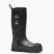 Muck Chore Flex Men's 15" Waterproof Rubber Work Boot - Black - MCHHDP00 - Overlook Boots