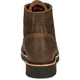 Chippewa Men's Classic 2.0 6" Steel Toe Work Boot - Brown - NC2081  - Overlook Boots