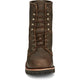 Chippewa Men's Classic 2.0 8" Soft Toe Lace Up Work Boot -Brown- NC2090  - Overlook Boots