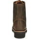 Chippewa Men's Classic 2.0 8" Steel Toe Lace Up Work Boot -Brown- NC2091 - Overlook Boots