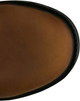 Justin Men's Gritland 6" Soft Toe Waterproof Work Boot - Brown - PD644 - Overlook Boots